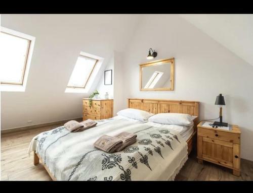 Apartamento Butorowy Residence