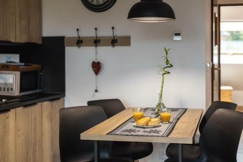 Apartamento Butorowy Residence