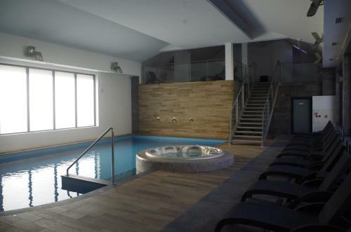 Apartament Mewa