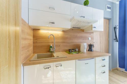 Apartamento Rent Like Home - Krasickiego 1a