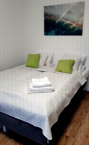 Hostal Ludna 3