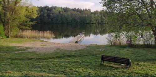 Domek Zacisze