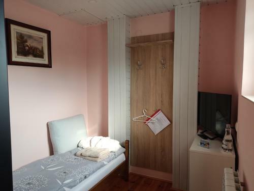 Apartamento Willa Jutrzenka