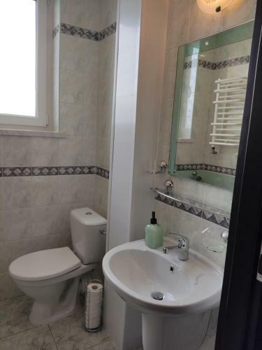 Apartamento Willa Jutrzenka