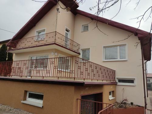 Apartamento Willa Jutrzenka