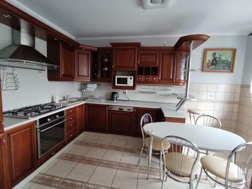 Apartamento Willa Jutrzenka