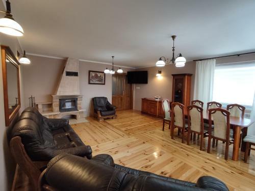 Apartamento Willa Jutrzenka