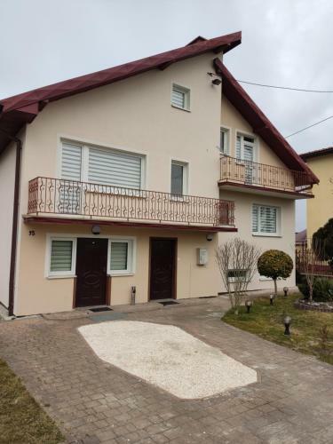 Apartamento Willa Jutrzenka