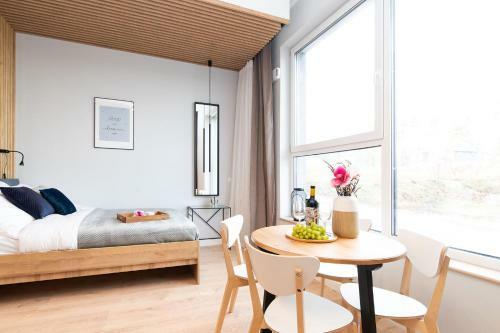 Apartament Ukiel Park 3