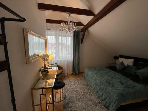 Comfort Zone Ostr�da Villa Apartment C