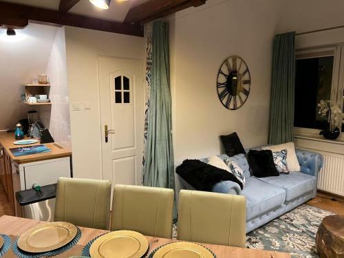 Comfort Zone Ostr�da Villa Apartment C