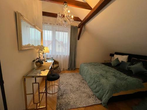 Comfort Zone Ostr�da Villa Apartment C