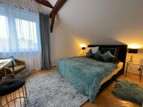 Comfort Zone Ostr�da Villa Apartment C