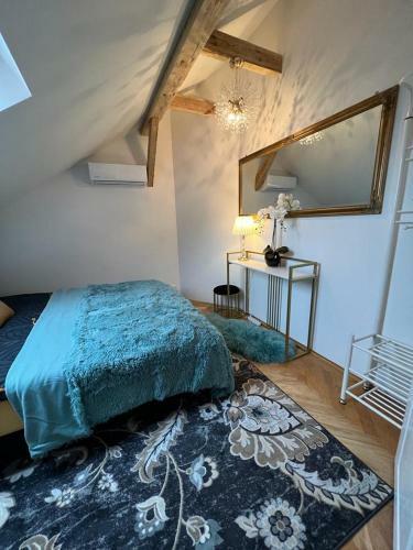 Comfort Zone Ostr�da Villa Apartment C