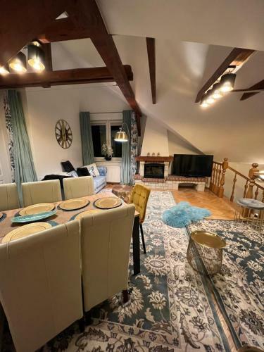 Comfort Zone Ostr�da Villa Apartment C