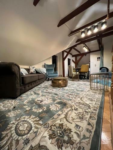 Comfort Zone Ostr�da Villa Apartment C