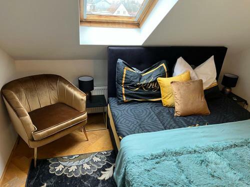Comfort Zone Ostr�da Villa Apartment Duplex