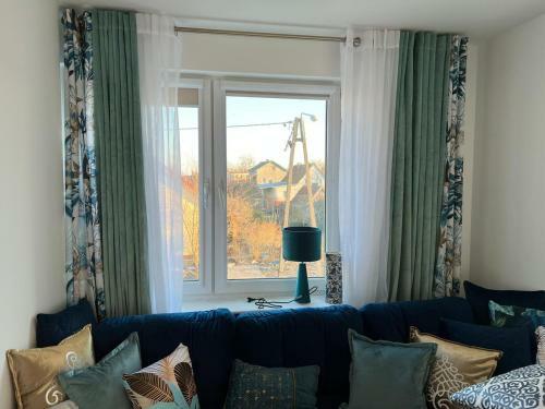 Comfort Zone Ostr�da Villa Apartment Duplex