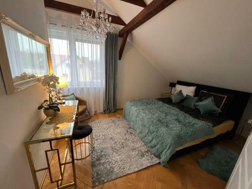 Comfort Zone Ostr�da Villa Apartment Duplex