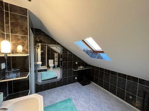 Comfort Zone Ostr�da Villa Apartment Duplex