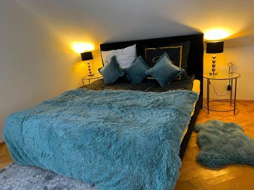 Comfort Zone Ostr�da Villa Apartment Duplex