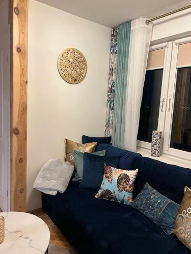 Comfort Zone Ostr�da Villa Apartment Duplex