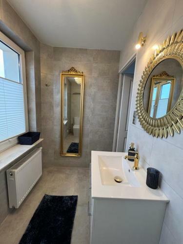 Comfort Zone Ostr�da Villa Apartment Duplex