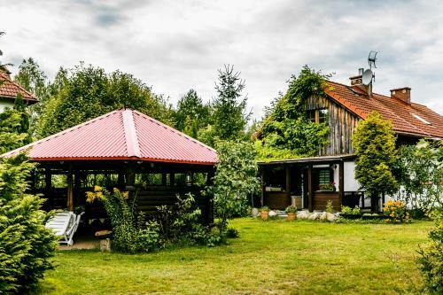Agroturismo Le?na Zagroda