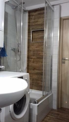 Holiday Apartment Pila