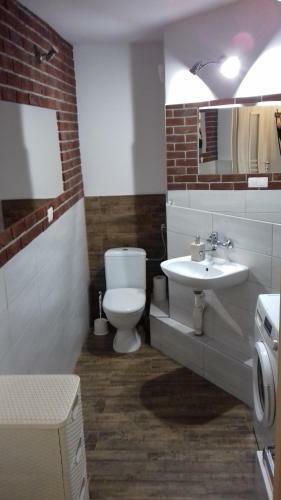 Holiday Apartment Pila
