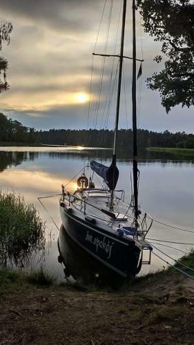 Dom Pod Bia?ym Pagajem