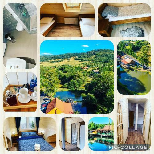 Apartamento Restauracja I Noclegi Izba Rybacka