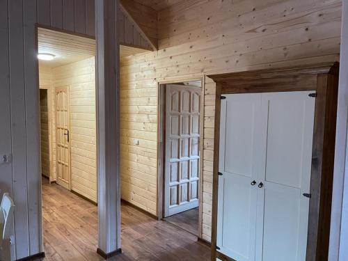 Apartamento Restauracja I Noclegi Izba Rybacka