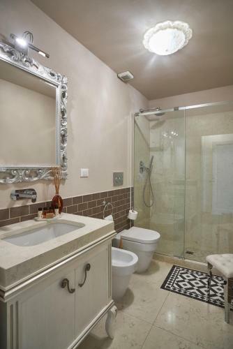 Luxury Apartment Rucellai