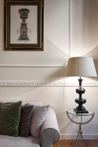 Luxury Apartment Rucellai