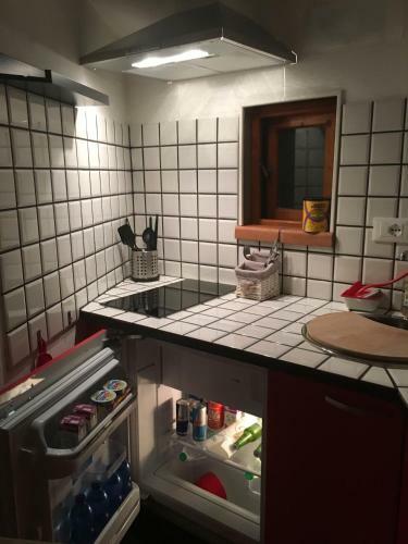 Apartamento Conte Canacci