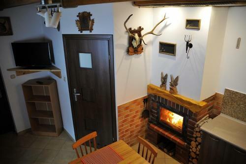 Apartamento Wichrowe Wzg�rze