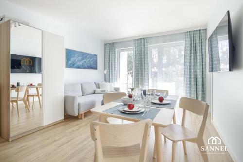 Apartament Artsea Pobierowo Baltic Apartments