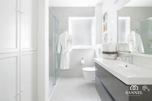 Apartament Artsea Pobierowo Baltic Apartments