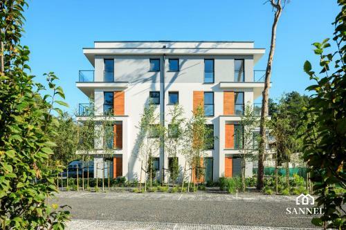 Apartament Artsea Pobierowo Baltic Apartments