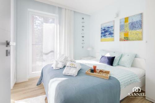 Apartament Artsea Pobierowo Baltic Apartments