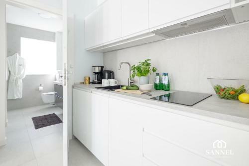 Apartament Artsea Pobierowo Baltic Apartments