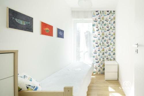 Apartament Artsea Pobierowo Baltic Apartments