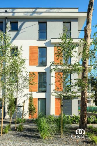 Apartament Artsea Pobierowo Baltic Apartments