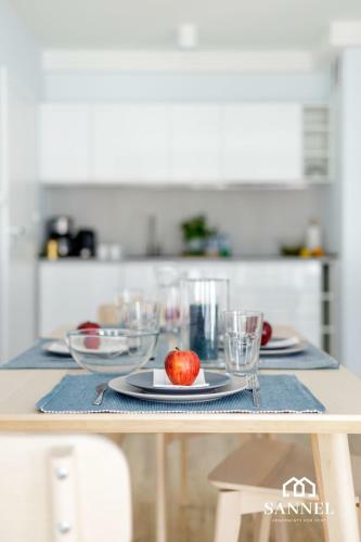 Apartament Artsea Pobierowo Baltic Apartments