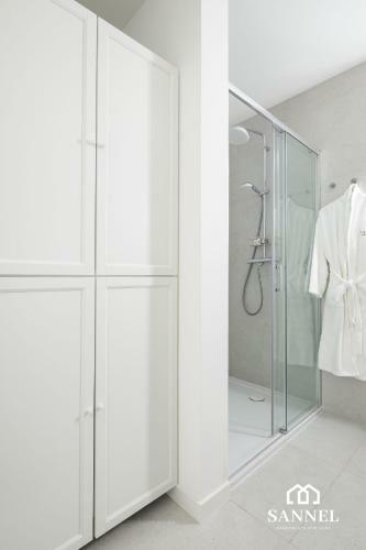 Apartament Artsea Pobierowo Baltic Apartments