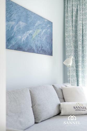 Apartament Artsea Pobierowo Baltic Apartments