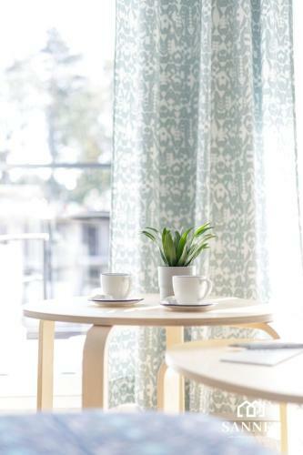 Apartament Artsea Pobierowo Baltic Apartments