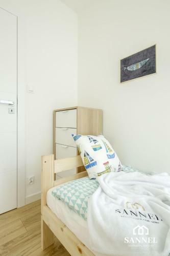 Apartament Artsea Pobierowo Baltic Apartments