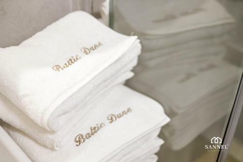 Apartament Baltic Dune Pinea Pobierowo